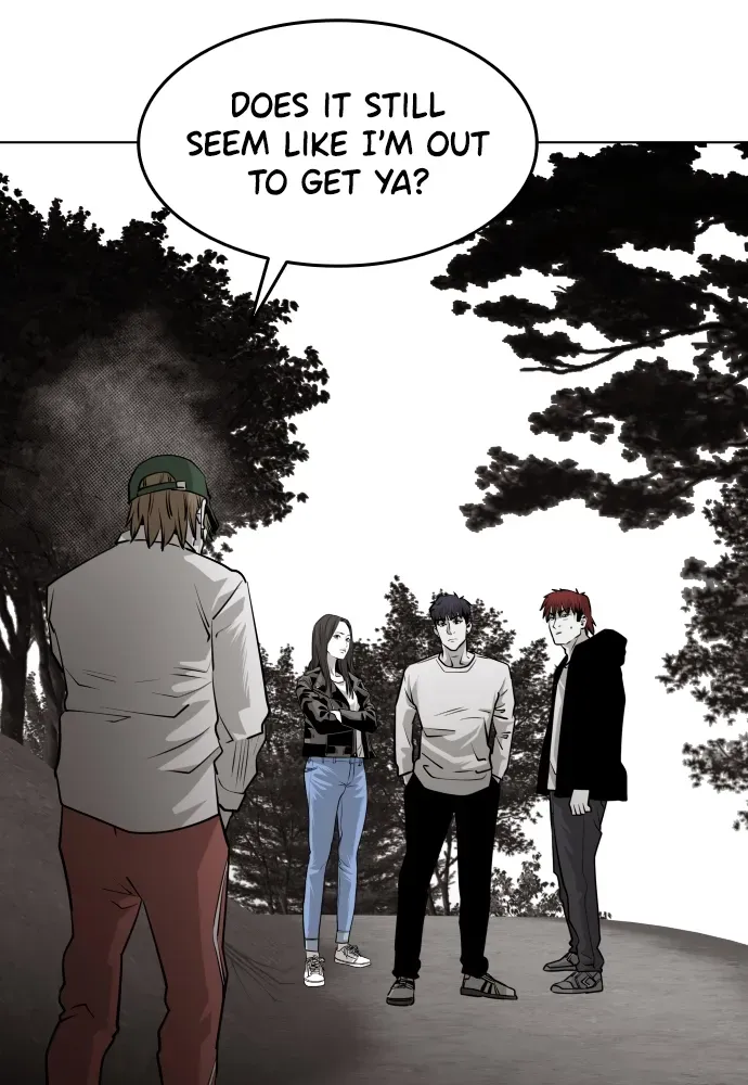 Bloodhounds Chapter 49 page 34 - 