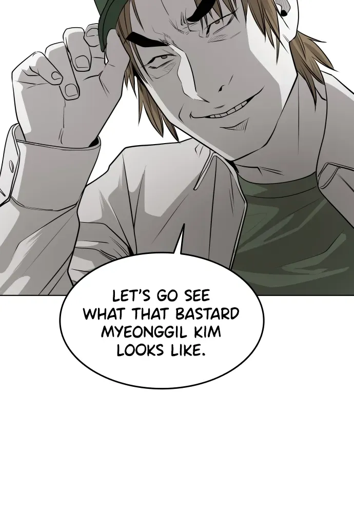 Bloodhounds Chapter 49 page 36 - 