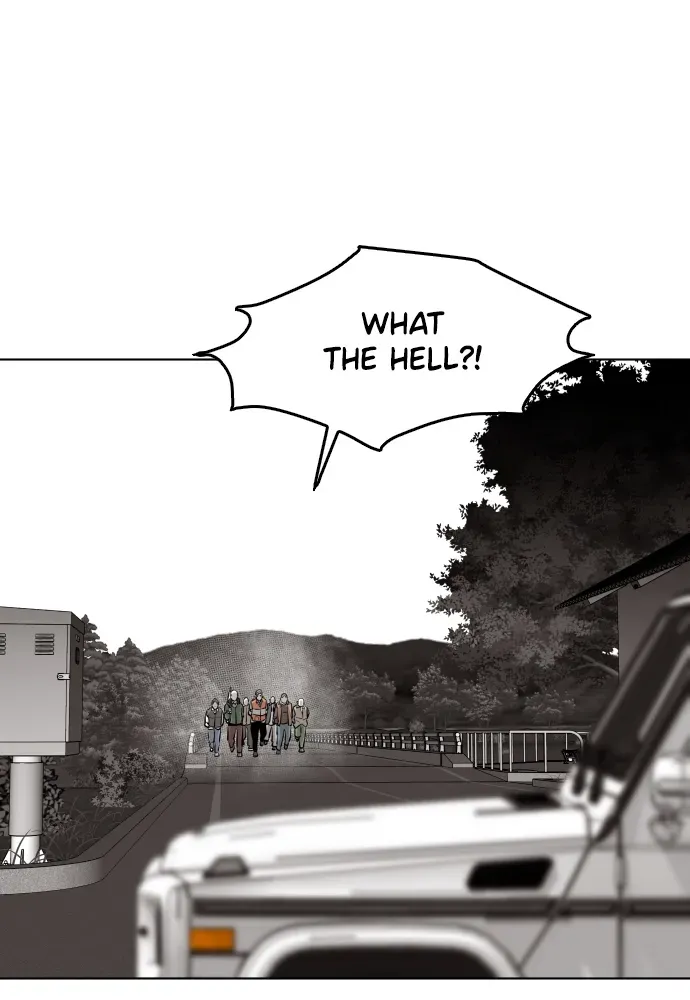 Bloodhounds Chapter 49 page 38 - 