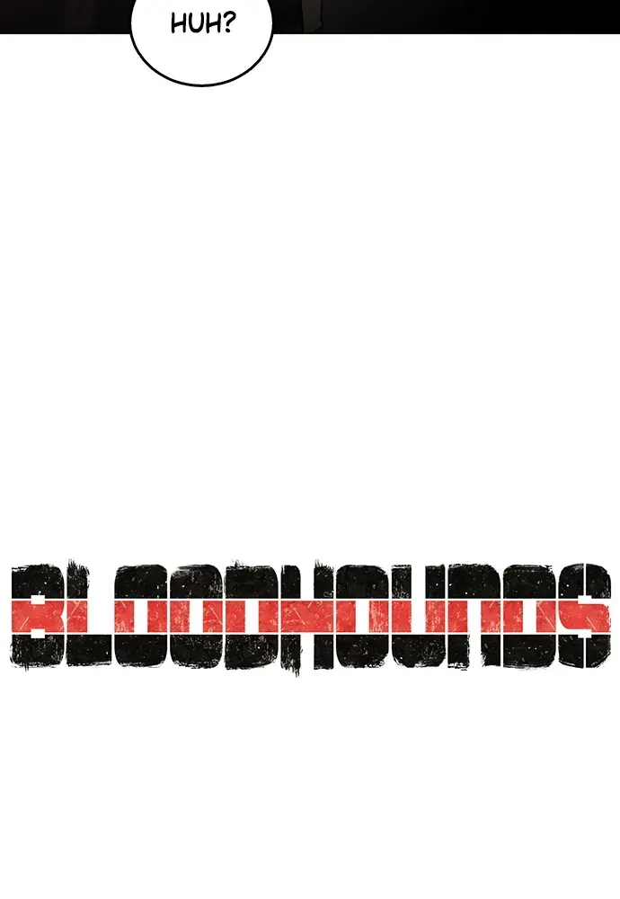 Bloodhounds Chapter 49 page 5 - 