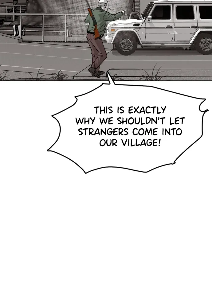 Bloodhounds Chapter 49 page 42 - 