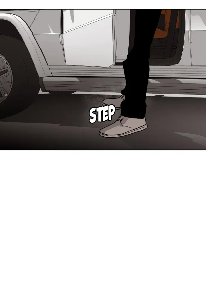 Bloodhounds Chapter 49 page 43 - 