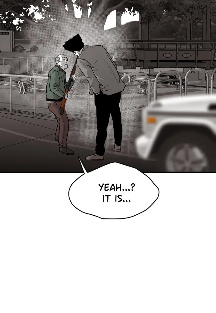 Bloodhounds Chapter 49 page 46 - 