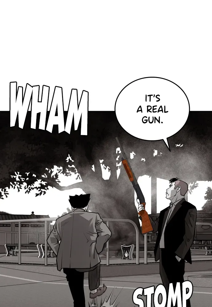 Bloodhounds Chapter 49 page 53 - 