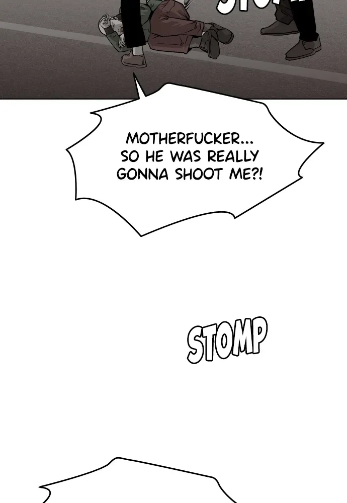 Bloodhounds Chapter 49 page 54 - 