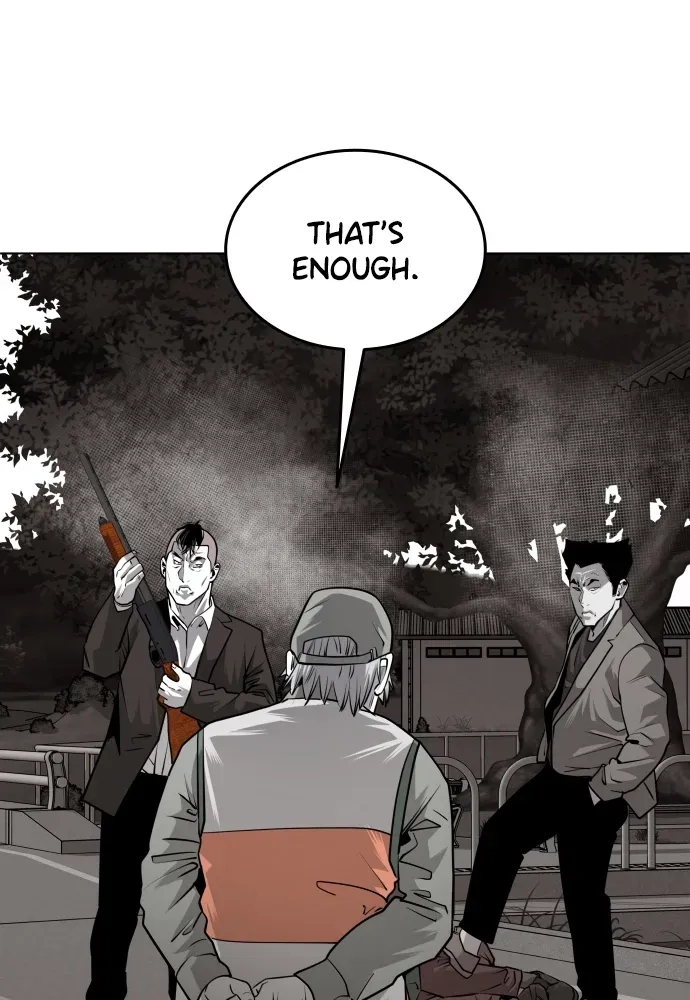 Bloodhounds Chapter 49 page 56 - 