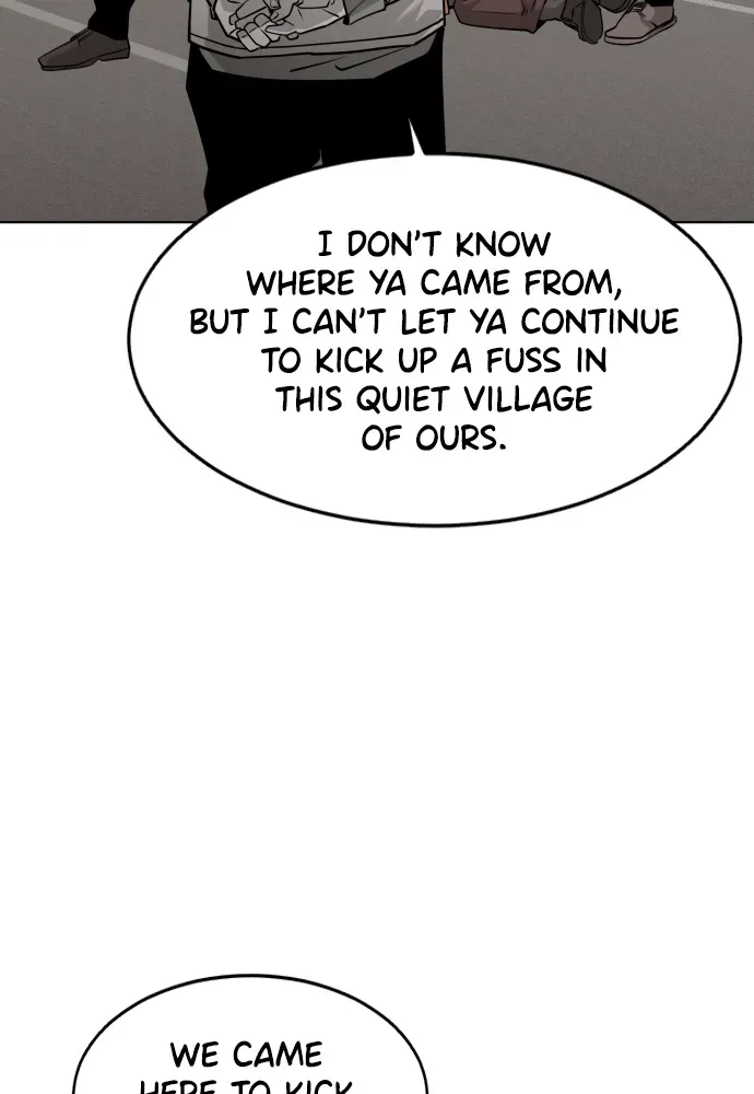 Bloodhounds Chapter 49 page 57 - 