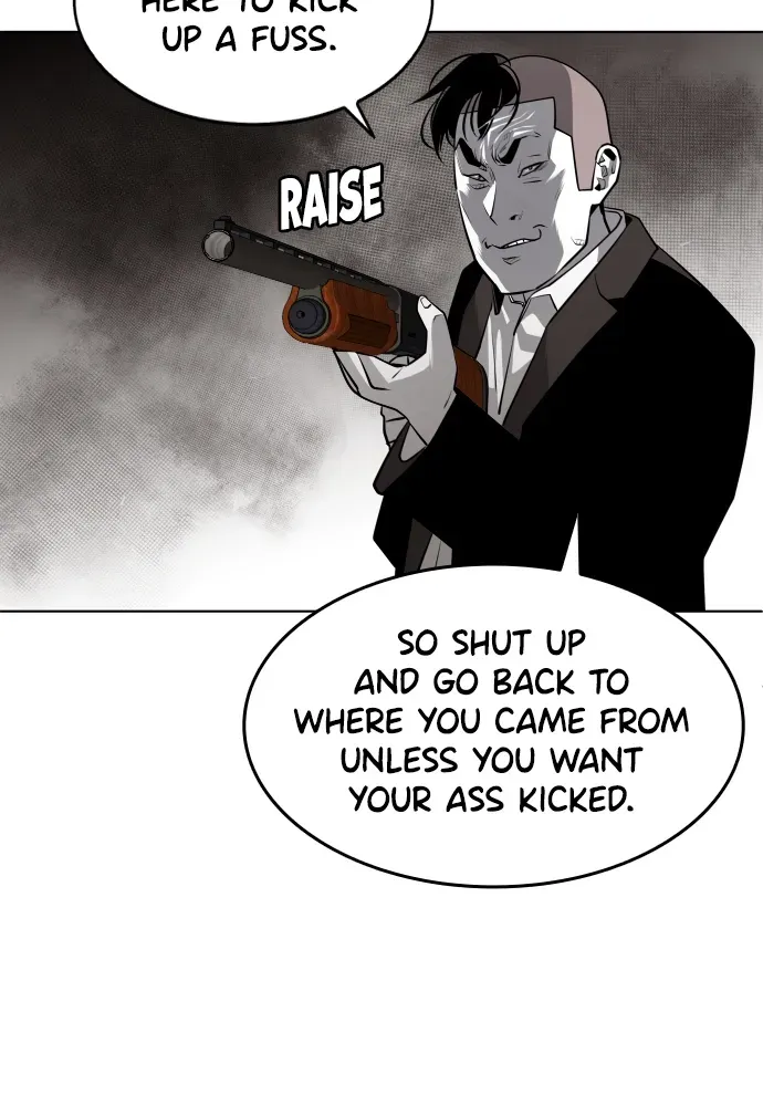 Bloodhounds Chapter 49 page 58 - 