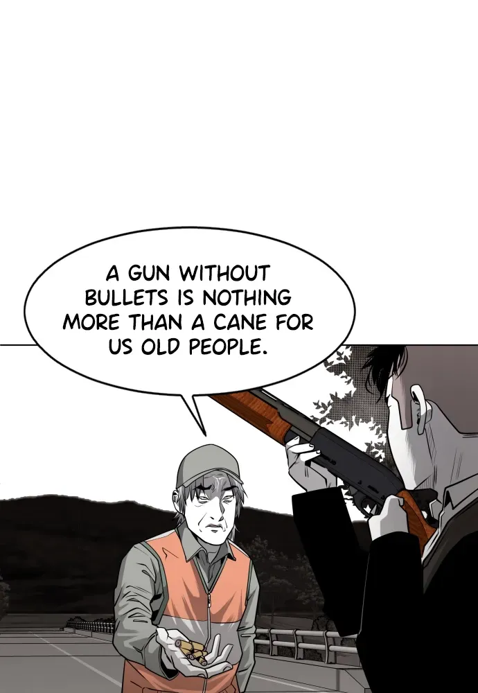 Bloodhounds Chapter 49 page 59 - 