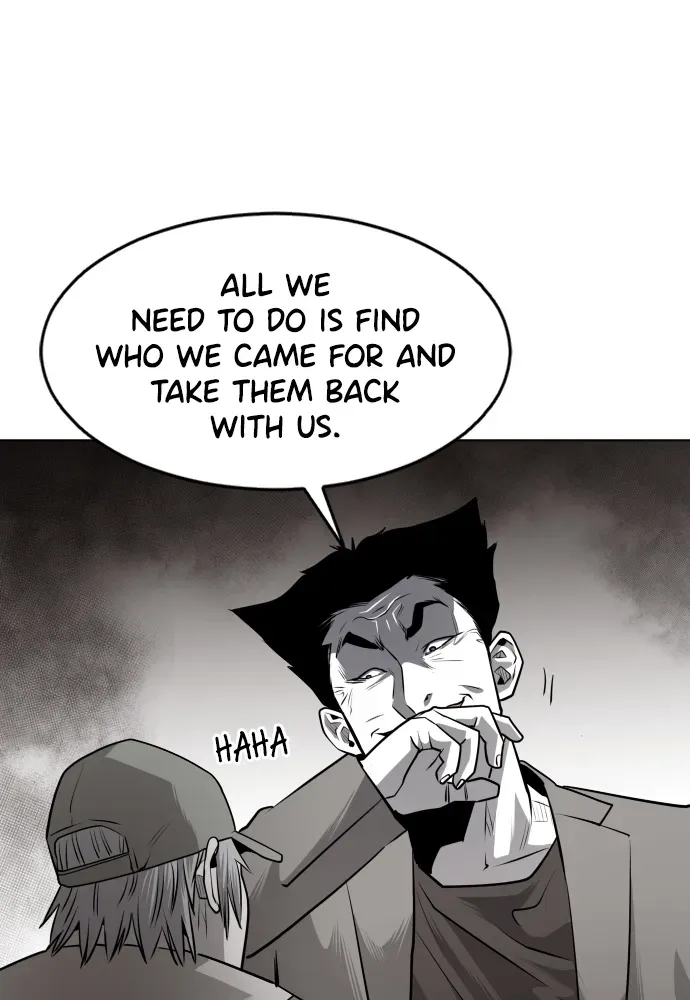 Bloodhounds Chapter 49 page 62 - 