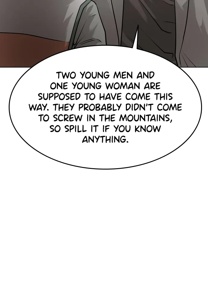 Bloodhounds Chapter 49 page 63 - 