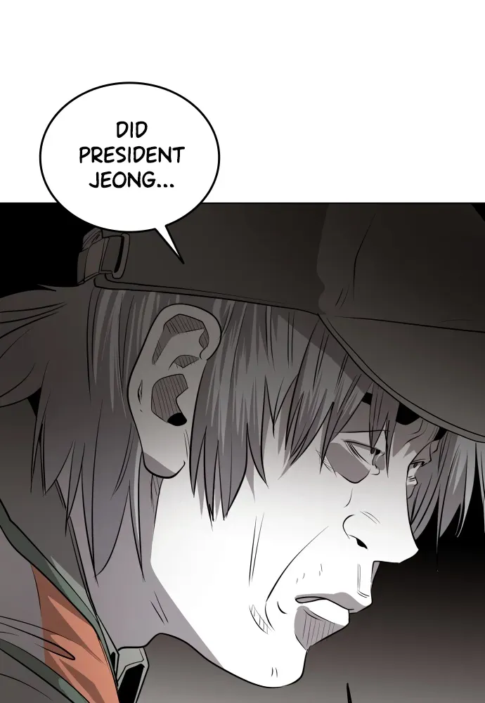 Bloodhounds Chapter 49 page 64 - 