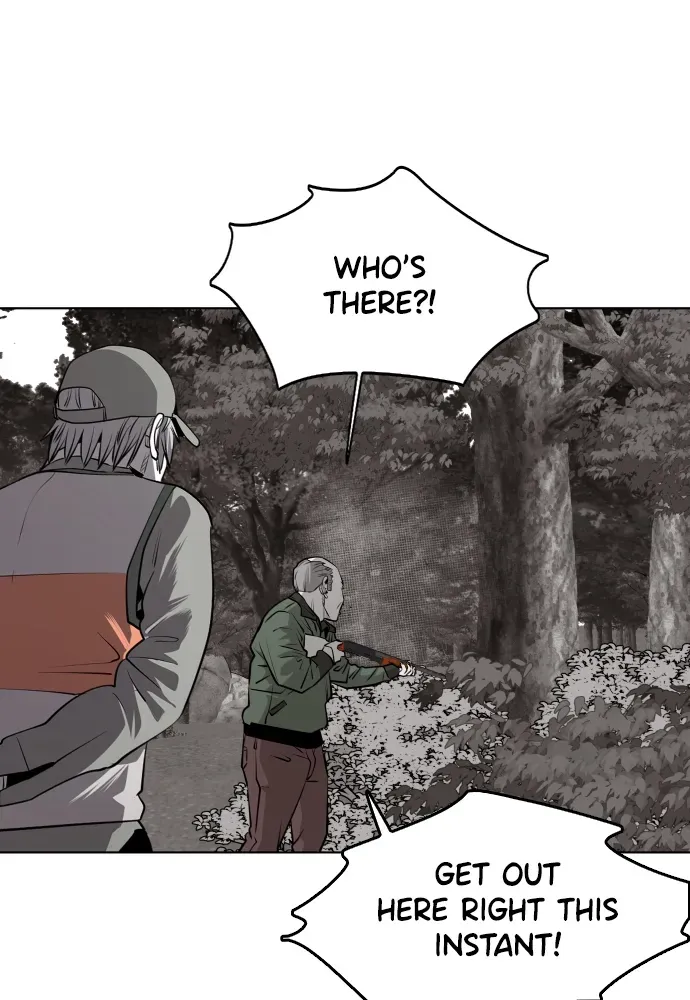 Bloodhounds Chapter 49 page 8 - 
