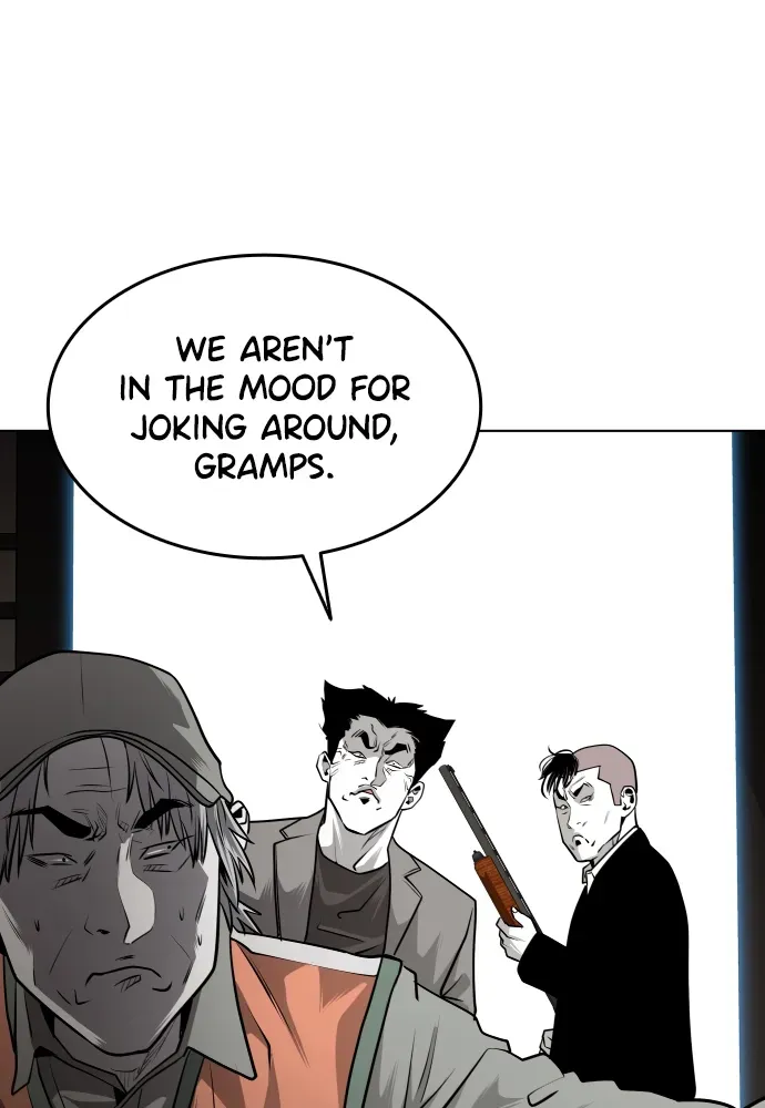 Bloodhounds Chapter 49 page 76 - 