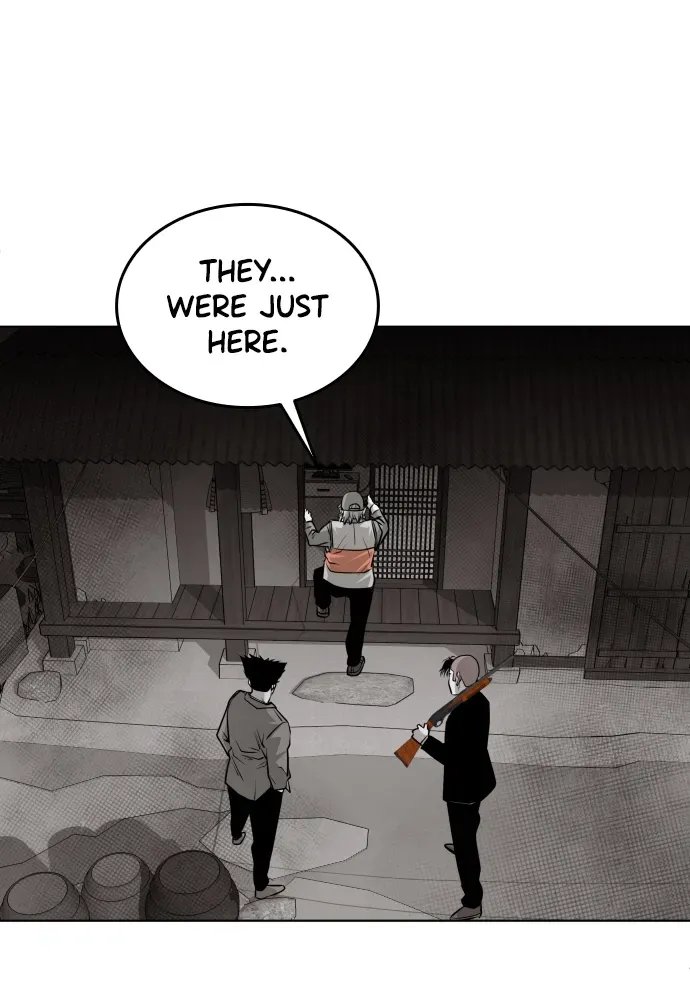 Bloodhounds Chapter 49 page 78 - 