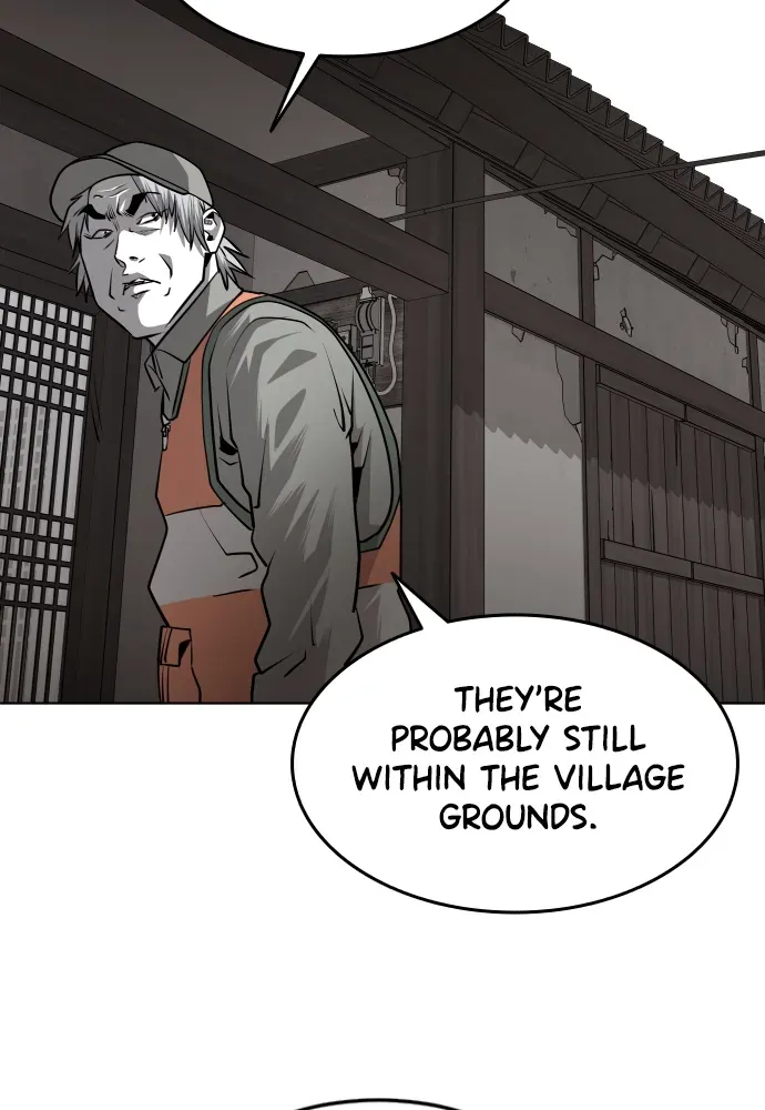 Bloodhounds Chapter 49 page 81 - 