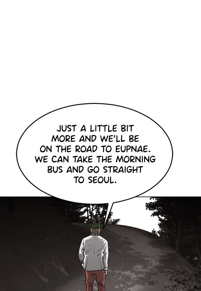 Bloodhounds Chapter 49 page 86 - 