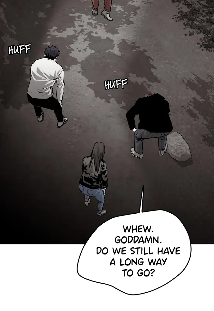 Bloodhounds Chapter 49 page 87 - 