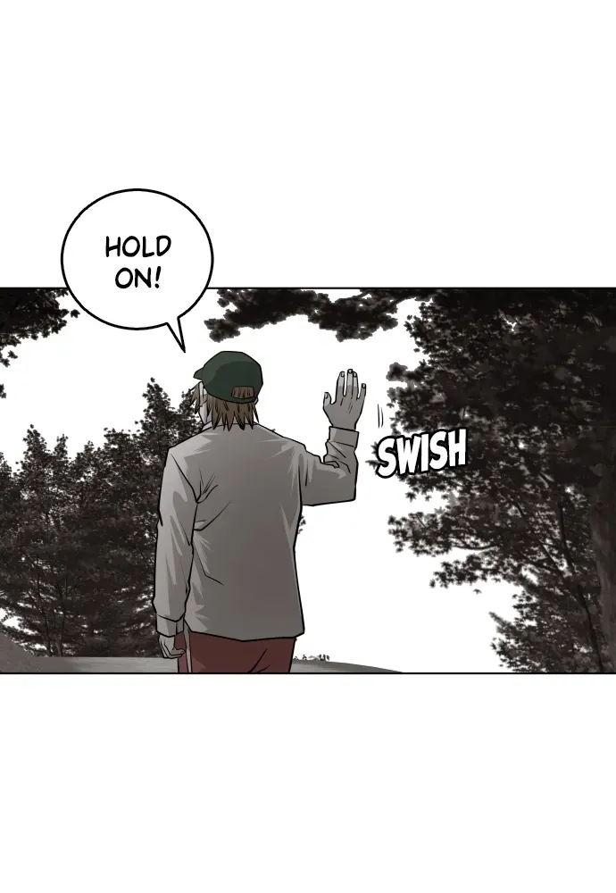 Bloodhounds Chapter 49 page 88 - 