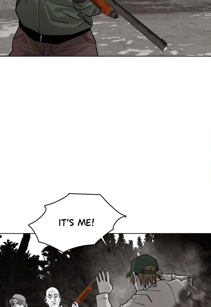 Bloodhounds Chapter 49 page 10 - 