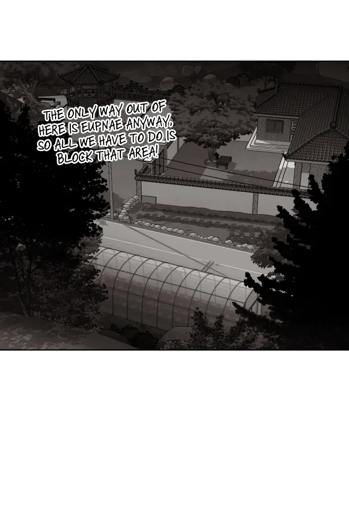 Bloodhounds Chapter 49 page 92 - 
