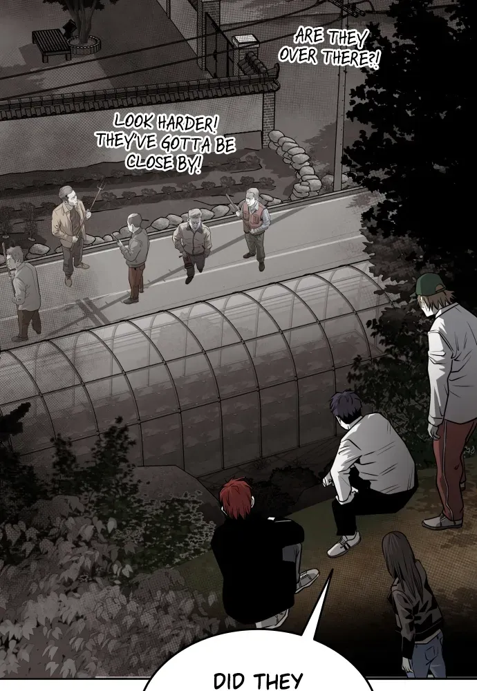 Bloodhounds Chapter 49 page 95 - 