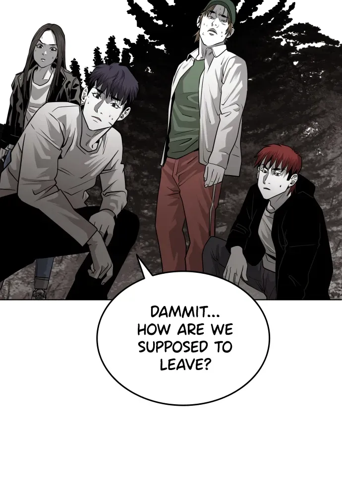 Bloodhounds Chapter 49 page 97 - 