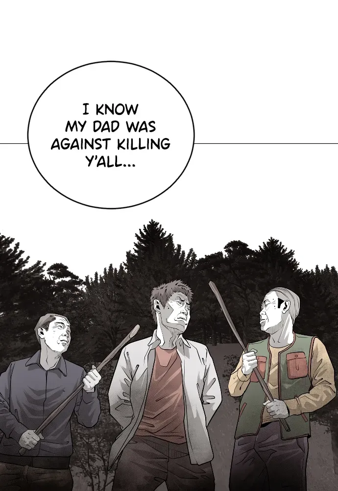 Bloodhounds Chapter 49 page 98 - 