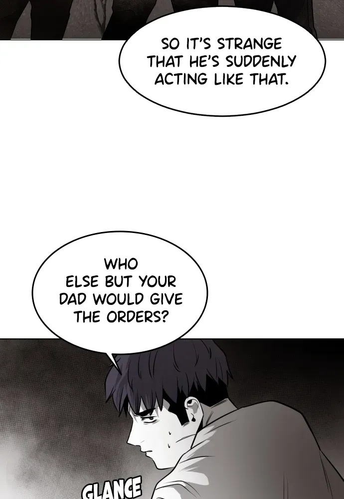 Bloodhounds Chapter 49 page 99 - 