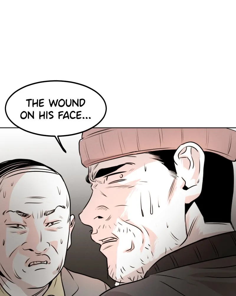 Bloodhounds Chapter 5 page 1 - 