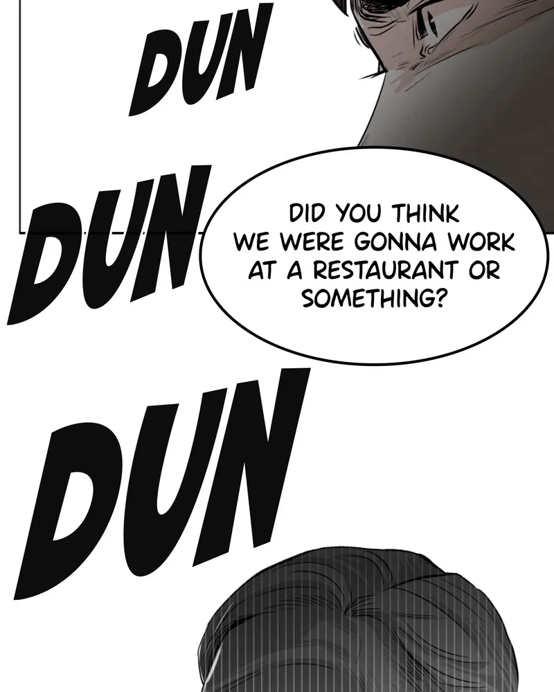 Bloodhounds Chapter 5 page 102 - 