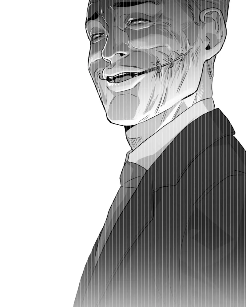 Bloodhounds Chapter 5 page 103 - 