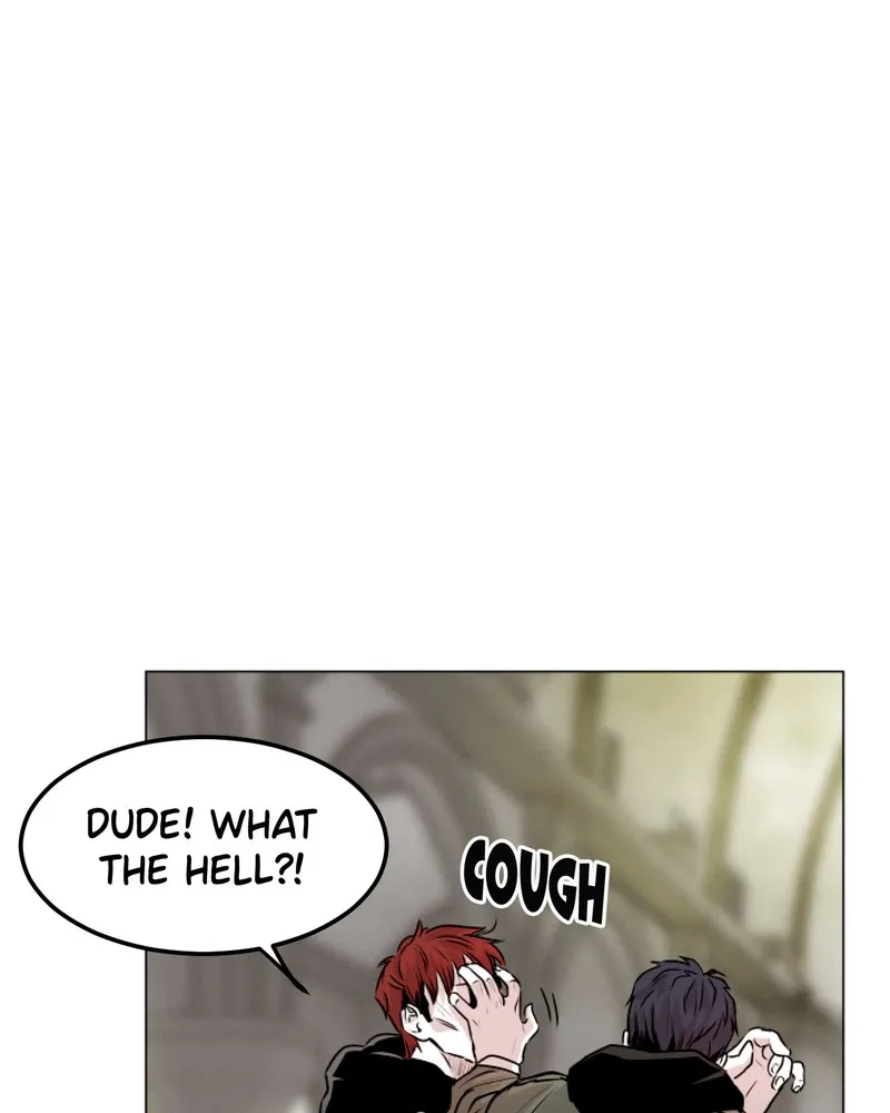 Bloodhounds Chapter 5 page 106 - 