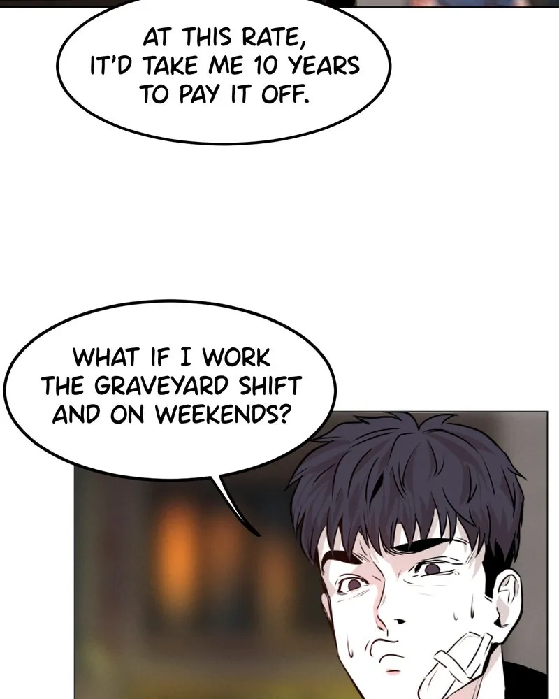 Bloodhounds Chapter 5 page 120 - 