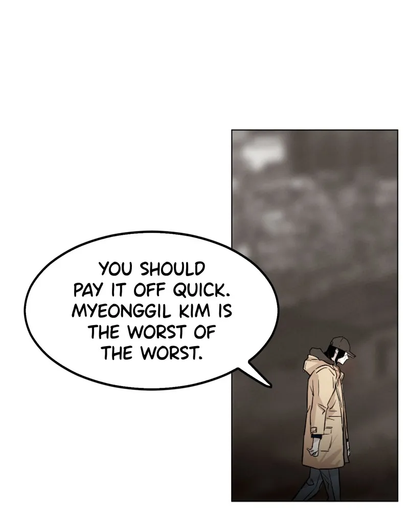 Bloodhounds Chapter 5 page 16 - 