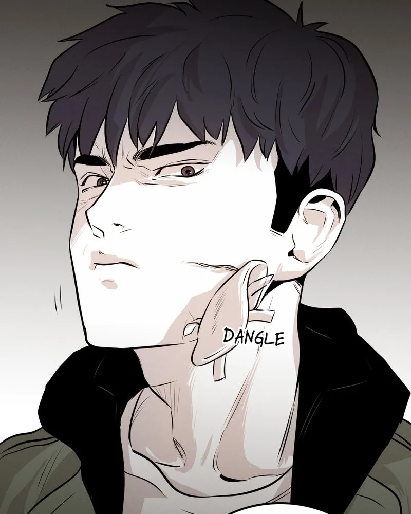 Bloodhounds Chapter 5 page 3 - 
