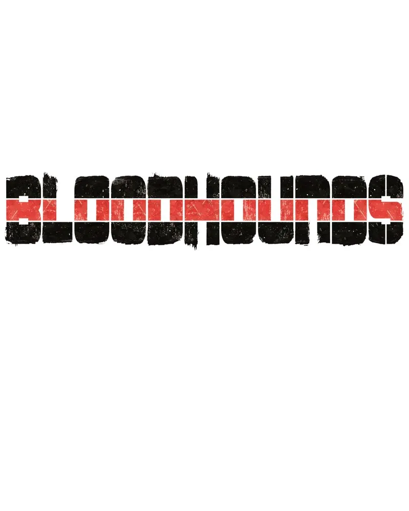 Bloodhounds Chapter 5 page 5 - 