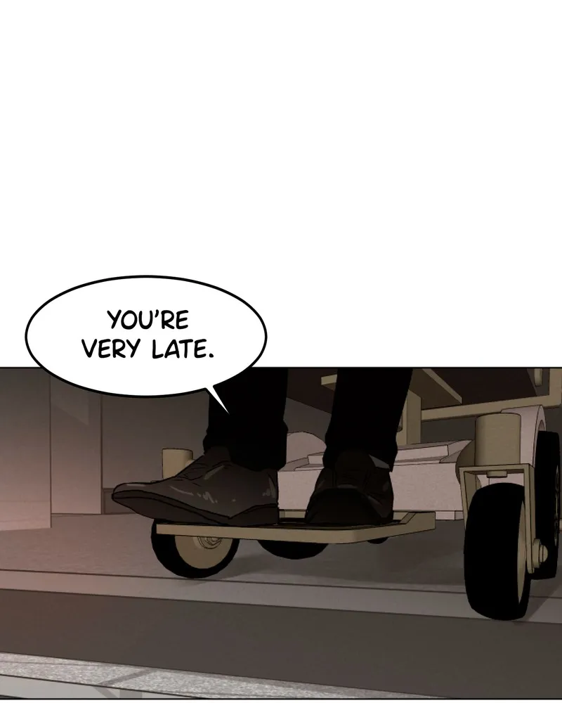 Bloodhounds Chapter 5 page 42 - 