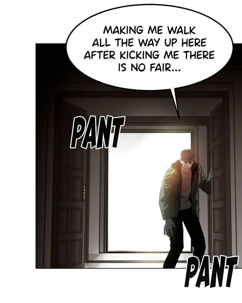 Bloodhounds Chapter 5 page 49 - 
