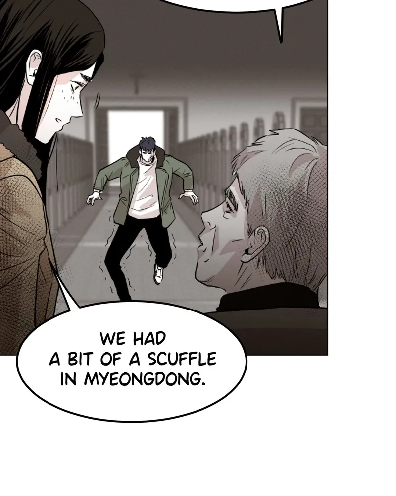 Bloodhounds Chapter 5 page 55 - 