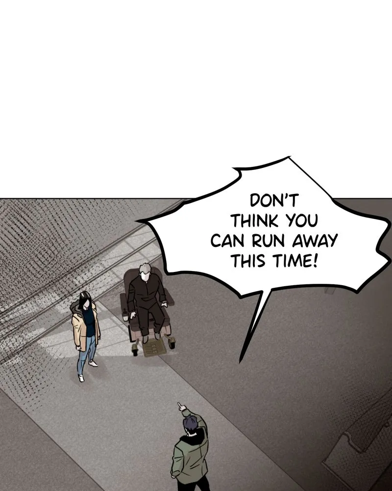 Bloodhounds Chapter 5 page 56 - 