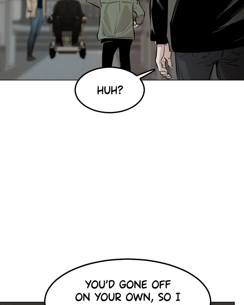 Bloodhounds Chapter 5 page 68 - 
