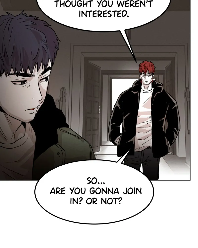 Bloodhounds Chapter 5 page 69 - 