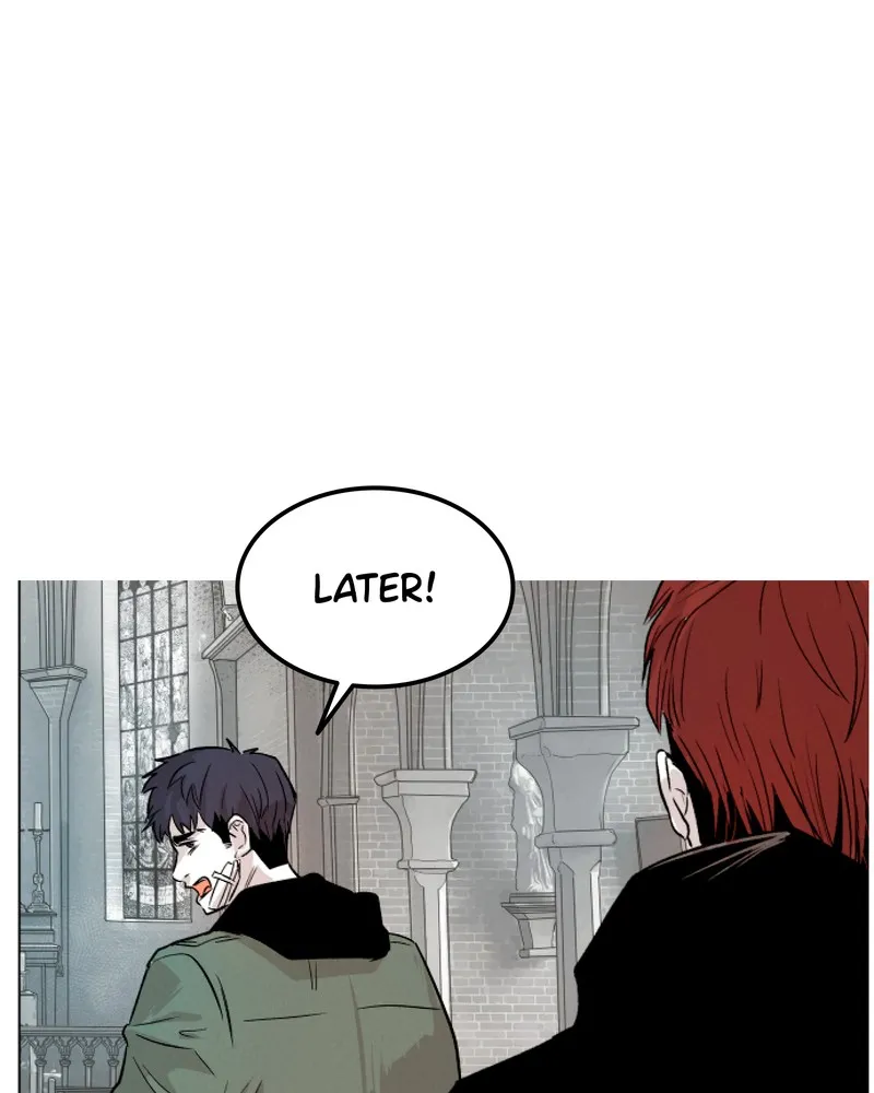 Bloodhounds Chapter 5 page 71 - 