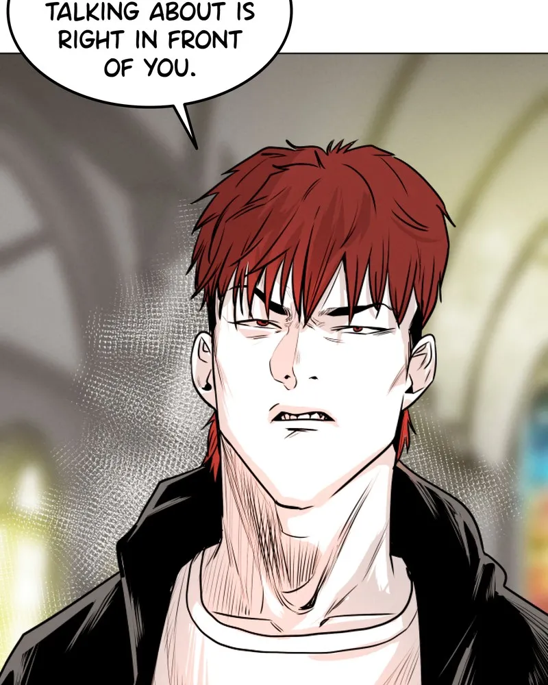 Bloodhounds Chapter 5 page 73 - 