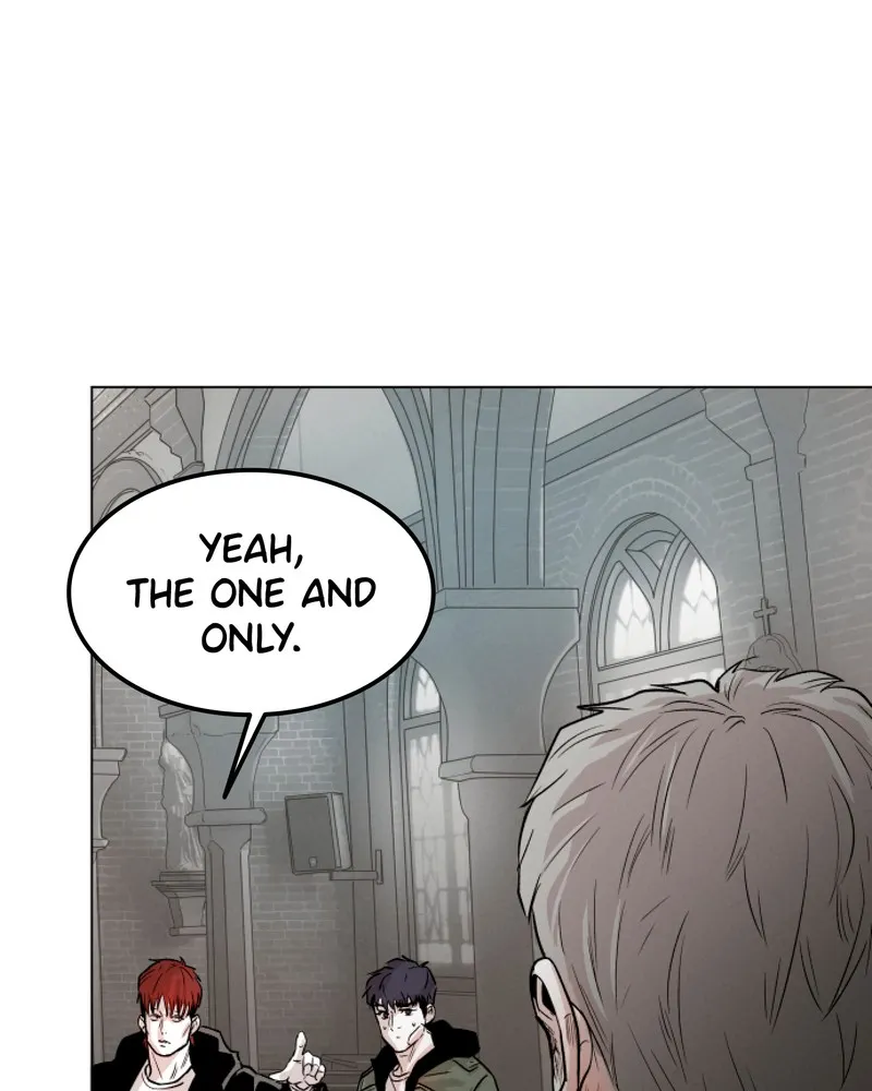 Bloodhounds Chapter 5 page 79 - 