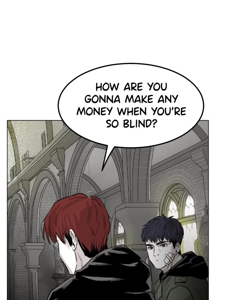 Bloodhounds Chapter 5 page 83 - 