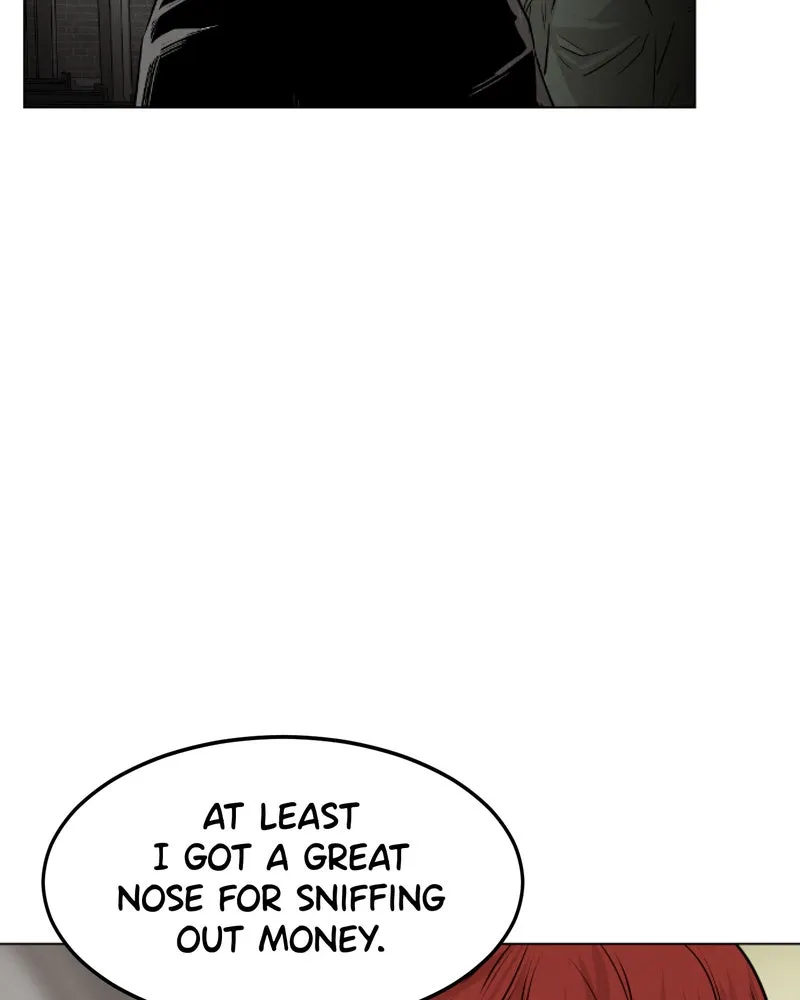 Bloodhounds Chapter 5 page 84 - 