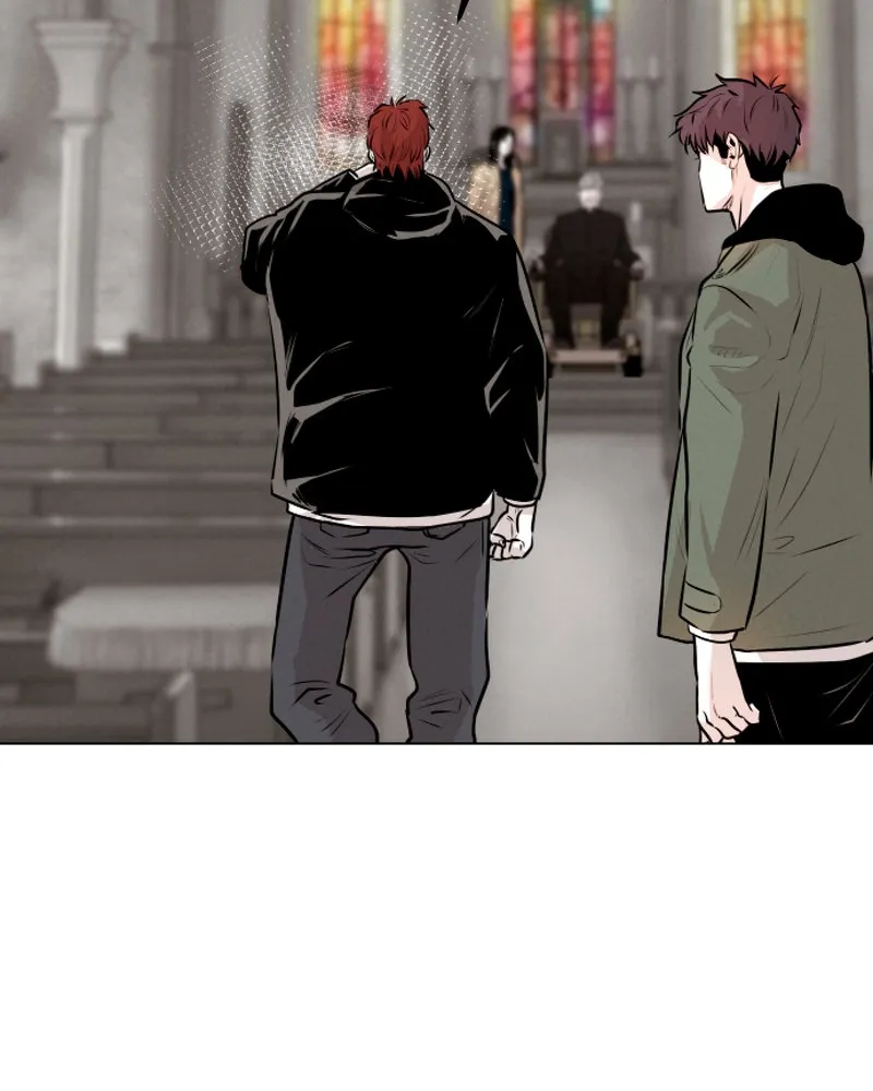 Bloodhounds Chapter 5 page 87 - 