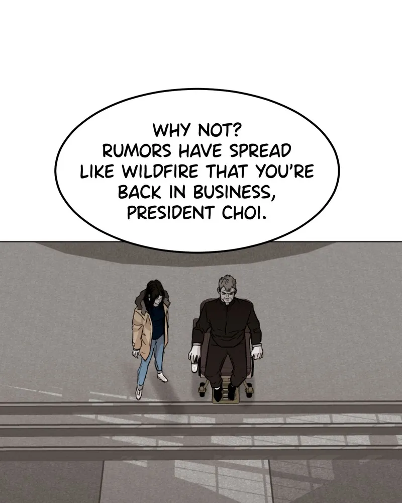 Bloodhounds Chapter 5 page 94 - 